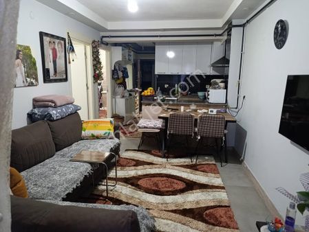 Nazilli🏡emlaktan-satılık Karaçayda D.gazlı 2+1 Arakat Daire