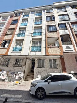 Esenyurt İncirtepe Mah Satılık Daire Yeni 2+1 Kat Mülkiyetli