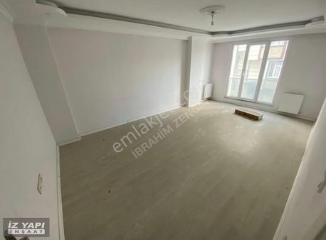 İz Yapı İnşaat'dan Cebeci Mah Satılık Cadde Cephe Daire