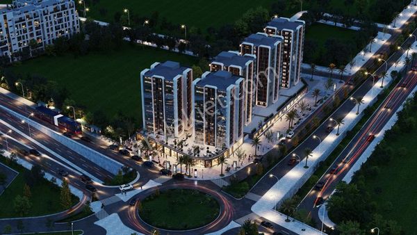 Urfa Yolu Cadde Üzeri Çeysa Büro Altında 316 Satılık Dükkan