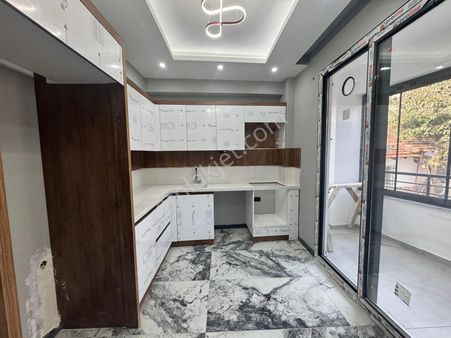 Edremit Tuzcumurat Satılık 2+1 Sıfır Lüks Daire