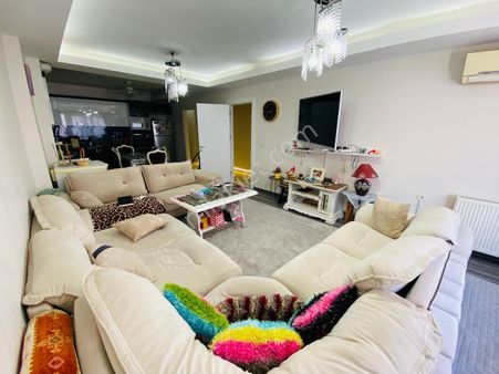 Saim Çıkrıkçı Caddesi Üzeri 3+1 Arakat 120m2 Yeni Bina Ebeveyn Banyolu Asansörlü Satılık Daire