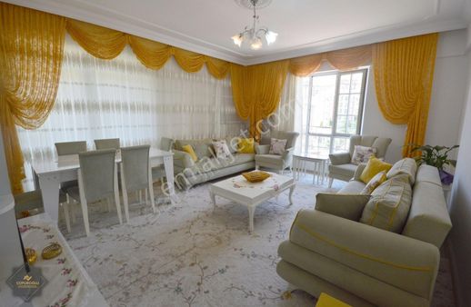 Bülbülzade'de E.banyolu Cam Balkonlu Hasarsız 3+1 Daire Fırsatı