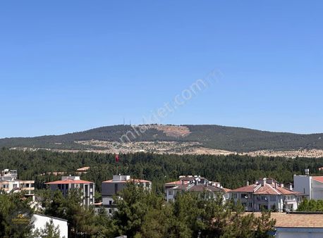 Site İçi Orman Manzaralı K.otoparklı Ultra Lüks 3.5+1 Daire