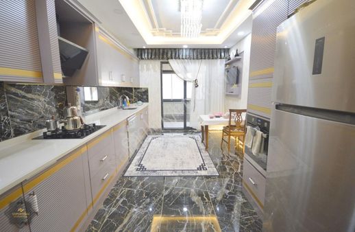 Beştepe'de Ultra Lüks,bakımlı,geniş 3,5+1 Daire Fırsatı