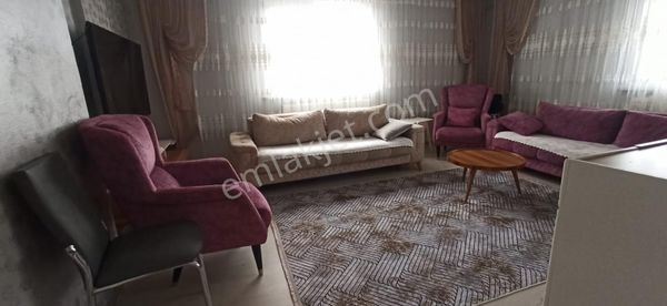 İnegöl Kemalpaşa Mahallesinde Satılık Daire 2+1 Merkezde