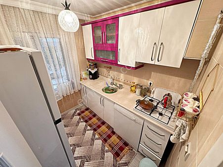 Keçiören Kuşcağızda Yüksek Giriş 2+1 Altı Daire Merkezi Konumda