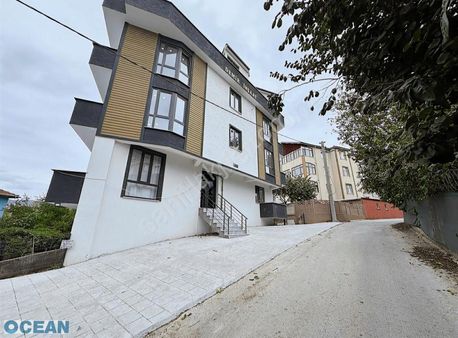 Derince Merkezde 2+1 Kiralık Sıfır Bahçe Dubleks