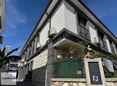 Urla Gülbahçe Kiralık 1+1 Daire