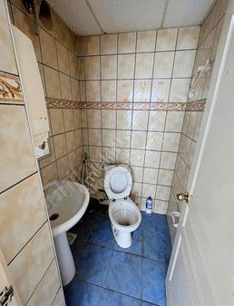 Kiralık Ofis 65 Metre Kare