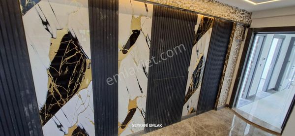 Develi Yenimahallede Satlık 3+1 L