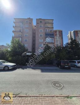 Demir Grup'tan Tramvaya Cephe Kiralık 3+1 Yalıtımlı