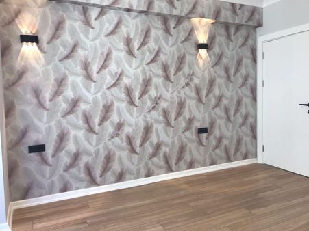 Görkem'den 3+1+2banyolu 120 M2 Bağımsız Kombili Tamamen Ön Cephe 29 Mayıs Has.yakını