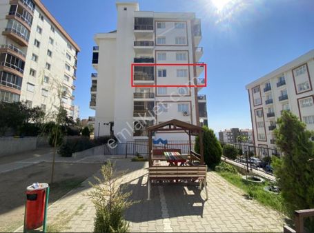 Denız Manzaralı Satılık Büyük 2+1 Daıre