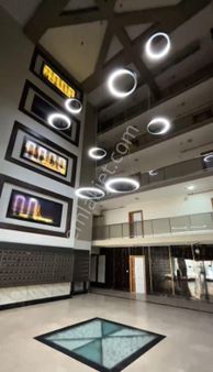 Metrobüse Yakın Full Eşyalı