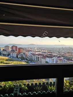 Adalar Manzaralı Merkezi Konumda 4+2 Bölünmüş Dubleks