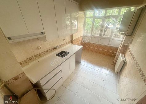 Rota'dan Ş.hastanesi Yakını Merkezi Lokasyonda Cp Açık 3+1 Kiralık Daire