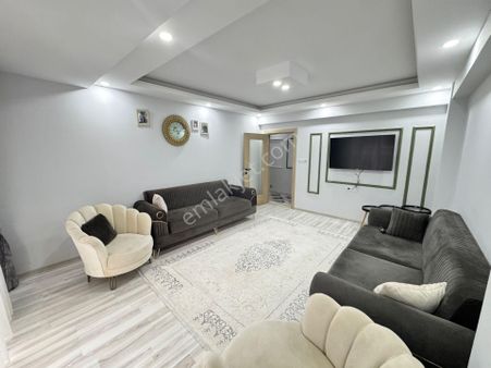 Tokay'dan 3+1 Kombi, Ankastre Mevcut Ebeveyn Banyolu Acil Satılık Dairemiz