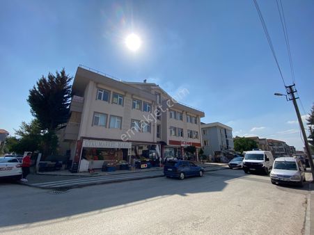 Akmanoğlu Emlak'tan Kiralık Azmimilide 2+1 110 Metrekare