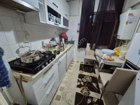 İncirli Mahallesi Satılık 3+1 Daire (kentsel Dönüşüm İçinde)