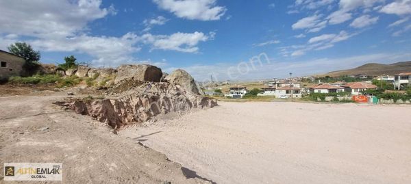 Buğdaylı Da Satılıkköşe Başı Parsel