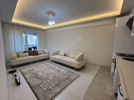 Gümüşpala Naldökende Yerden Isıtma Dubleks 3+1 Satılık Daire