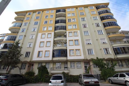 Aksaray Merkez Taşpazar Mahallesi Adese Karşısı 3+1 Satılık Daire