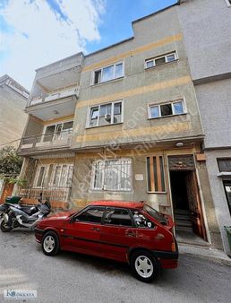 Kökkaya'dan Atıcılar Mahallesinde Kiralık 2+1 Daire