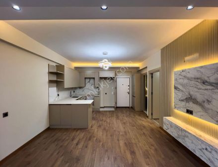 Satılık 1+1 Sıfır Daire Merkez Erdemli Mersin