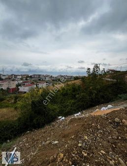 Bafra Vip Gymden Yakakentte Deniz Manzaralı Arsa