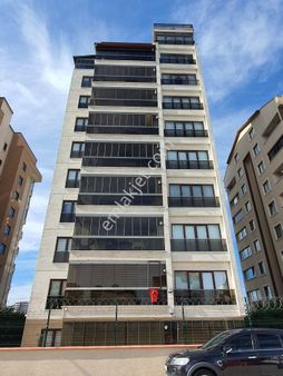 Kaçmaz Emlak Nilüfer 23 Nisan Mah. Manzaralı Satılık 3+1 Daire