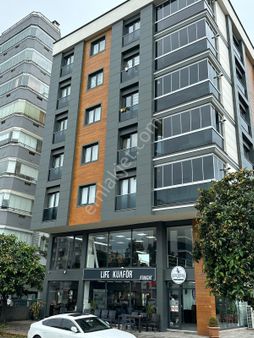 Gülhan Gayrimenkul'den Yenimahalle'de Kiralık 2+1