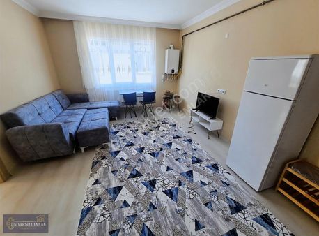 Düzce Üniversite Önü 14.000 Kiracılı Arakat Eşyalı Satılık Daire