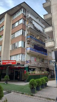 Bursa Osamangazi Hocahasan Mah Satılık 3+1daire