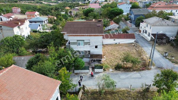 Medetoglu Gayrimenkulden B.çavuşlu Mah Satılık 3 Katlı Müstakil