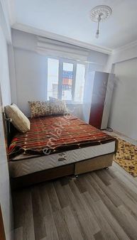 Odak' Tan Yeni Belediye Arkası Eşyalı 1+1 Kiralık Daire