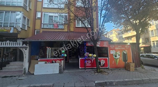 Odak' Tan Sporkent' Te 7/24 Çalışan Dpü Ekspress Market