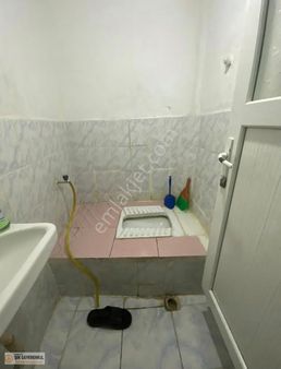 Işık'tan Tuna Mah'de 1+1 67m2 Satılık Bahçe Kat Daire