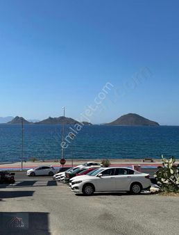 Kelepir Fırsat Bodrum Turgutreis Marinaya 100 M Mesafede Daire!!