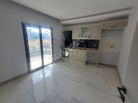 Ekşioğlu Dan Tekirdağ Süleymanpaşa Atatürk Mahallesi Satılık 2+1 Daire