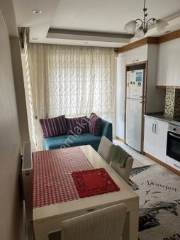 İlbadı Mahallesinde Ara Kat Eşyalı 1.5+1 / 60 M2 Apart 1.850.000 Tl Pazarlıklı Satılıktır