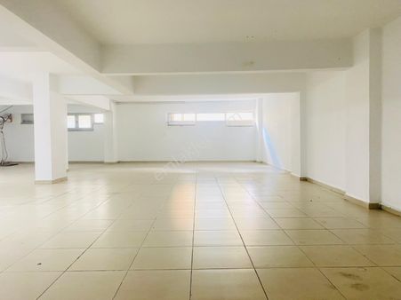 Mimarsinan Mah.satılık 220 M2 Depolu Dükkan
