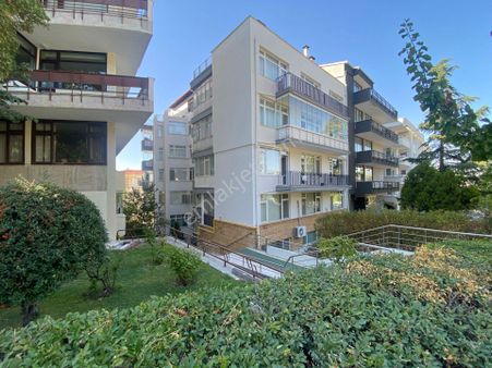 Çankaya Şehit Ersan Caddesinde Eşyalı 3+1 Kiralık Daire