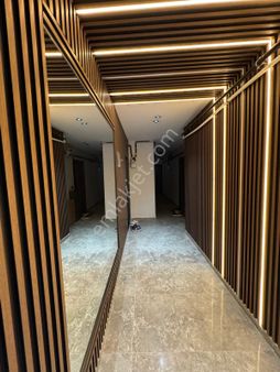 Avcılar Cihangirde Harika Malzemelere Sahip Geniş Kullanışlı 2+1 Daire