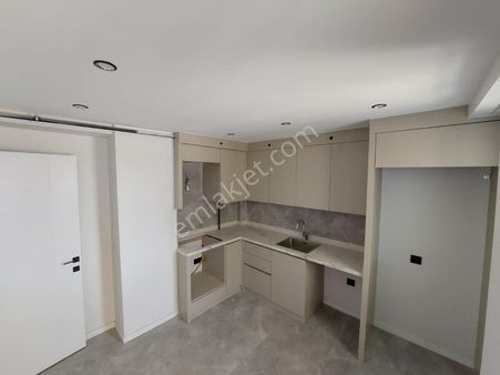 Denizli Şemikler Satılık Daire