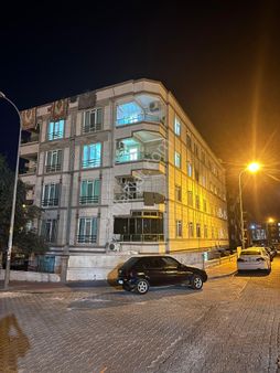 Gap Meslek Lisesi Karşısı Satılık Daire