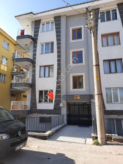 Tezcan Emlaktan İstiklal Mah 3+1 Daire