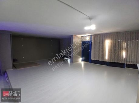 Keşan Kurtuluş Caddesi'nde Satılık Dükkan-mağaza