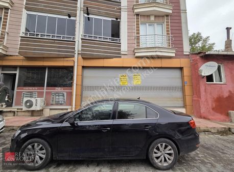 Malkara' Da Satılık 435m² Dükkan-mağaza