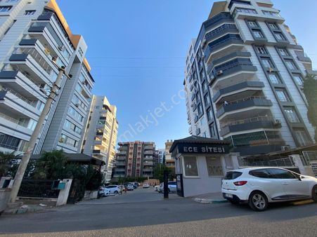 World İlkevim'den Ertuğrul Gazi Mah. Site İçi 4+1 Kiralık Daire